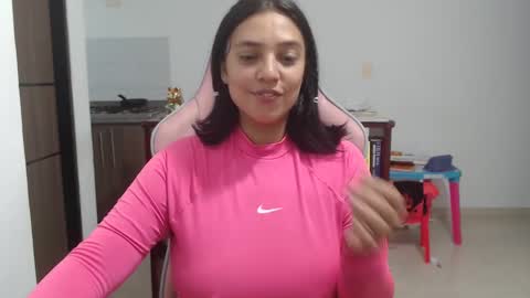 Nebyula online show from 10.11.25