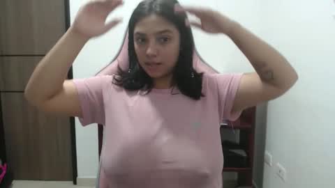 Nebyula online show from 12.03.25