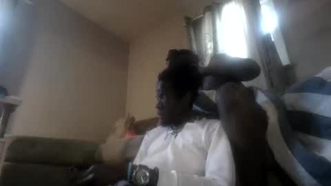 Snapshot of necolejordan08 chatting on 10.20.25 necolejordan08 online show from 10.20.25