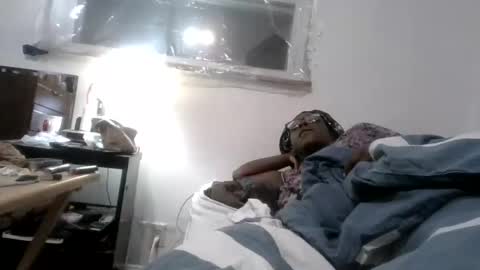 Snapshot of necolejordan08 chatting on 10.28.25 necolejordan08 online show from 10.28.25