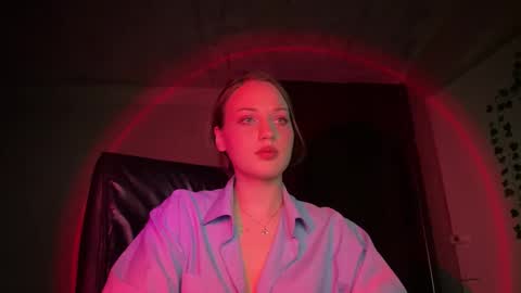 Snapshot of nectarria chatting on 03.20.26 nectarria online show from 03.20.26