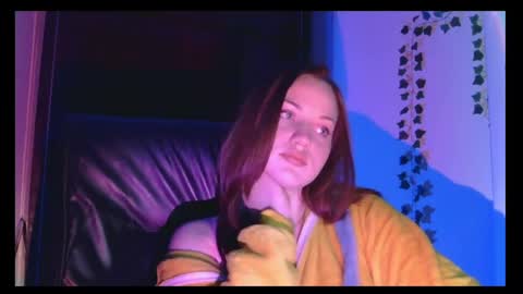 Snapshot of nectarria chatting on 04.22.26 nectarria online show from 04.22.26