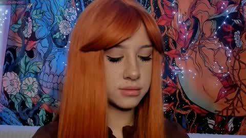 Eva online show from 01.16.26