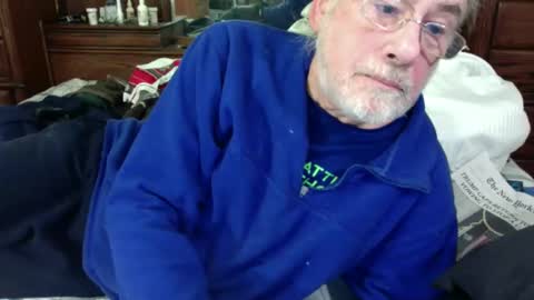 nedddludd online show from 03.04.25