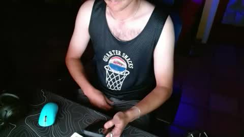 tootired online show from 03.30.26