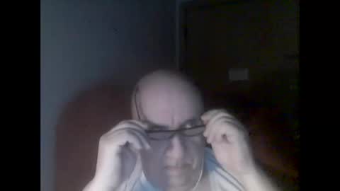 Snapshot of needlesslove chatting on 01.27.25 Tom online show from 01.27.25