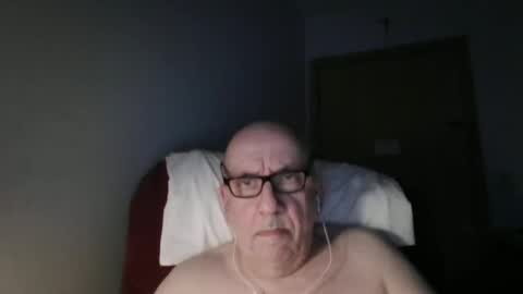 Tom online show from 04.01.26