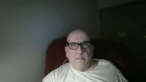 Tom online show from 04.03.26