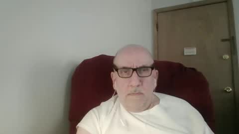 Tom online show from 04.03.26