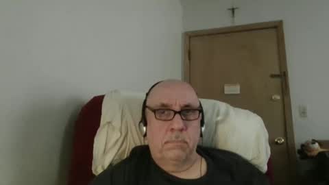 Tom online show from 06.06.26
