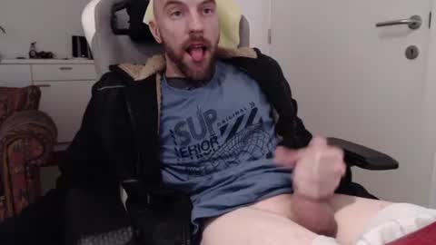 needyoujust online show from 02.24.25