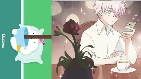 Nei turn green online show from 10.13.25