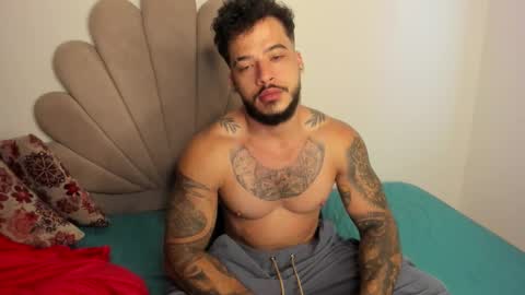 Nei turn green online show from 10.21.25