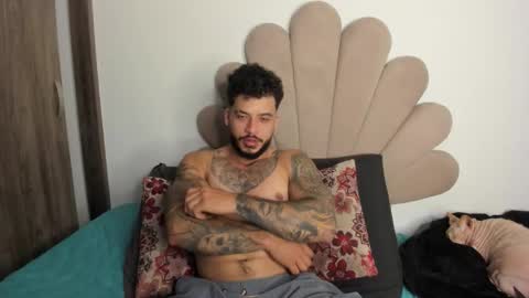 Nei turn green online show from 10.22.25