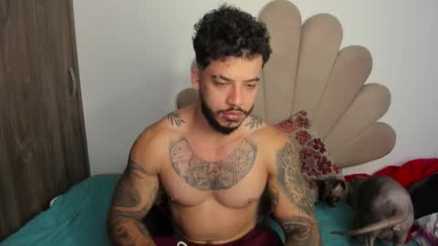 Nei turn green online show from 10.26.25