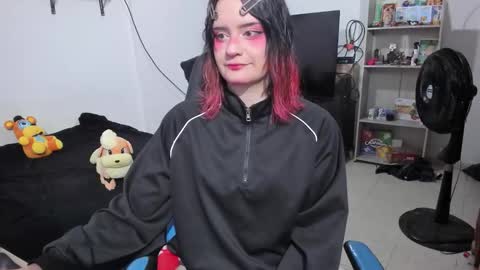 Geek Nicole    im Neeko UwU online show from 02.25.26