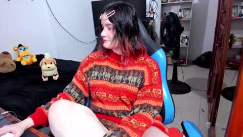 Geek Nicole    im Neeko UwU online show from 03.14.26