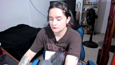 Geek Nicole    im Neeko UwU online show from 06.03.26
