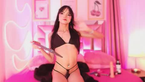 nefera_nox online show from 11.16.25