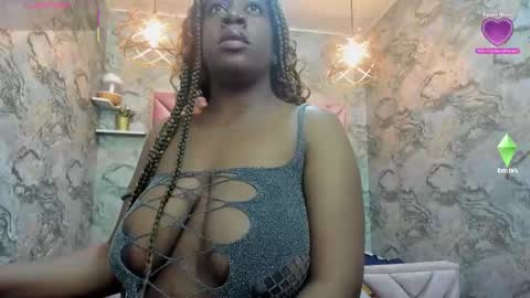 Nefer  online show from 09.10.25