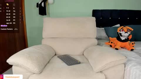 NEGAN  online show from 10.29.25