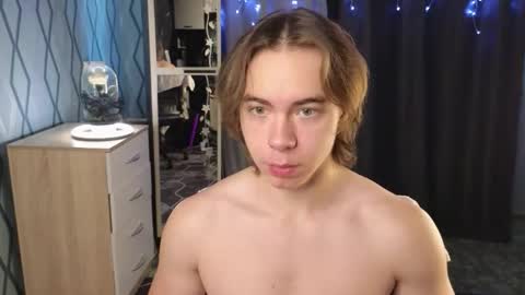 Negan online show from 10.07.25