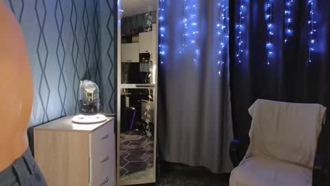 Negan online show from 10.10.25