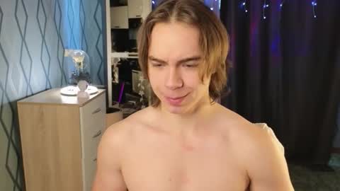 Negan online show from 10.11.25