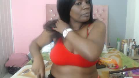 negrabig 38 online show from 03.08.25