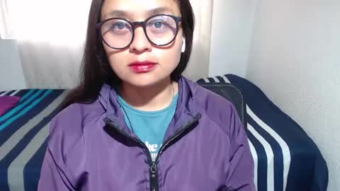 Zoe online show from 09.23.25