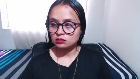 Zoe online show from 09.25.25