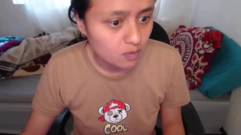 Zoe online show from 10.27.25