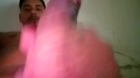 negrito696 online show from 11.04.25