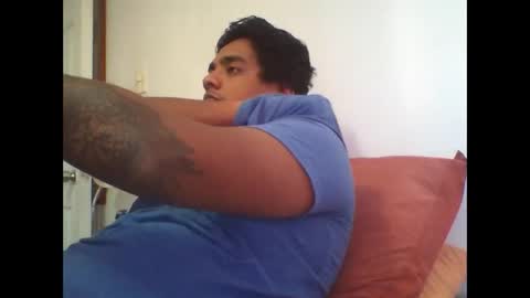 negritoo_2503 online show from 10.23.25