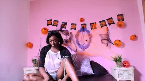  Nehanda online show from 10.10.25