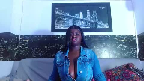  CHIKY  online show from 03.19.26