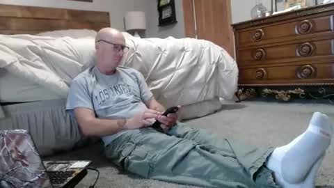 NEIGHBORGUY4U online show from 11.24.25