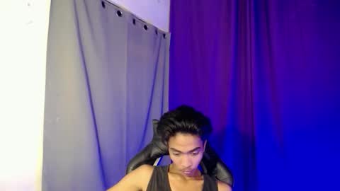 neil_asian69 online show from 03.31.26
