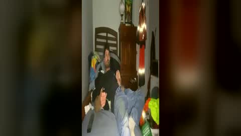 neilbuddy1987 online show from 06.18.26