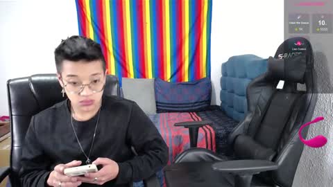 Snapshot of neithan_and_scott_ chatting on 12.11.24 NEW ONLYFANS OF SCOTT online show from 12.11.24