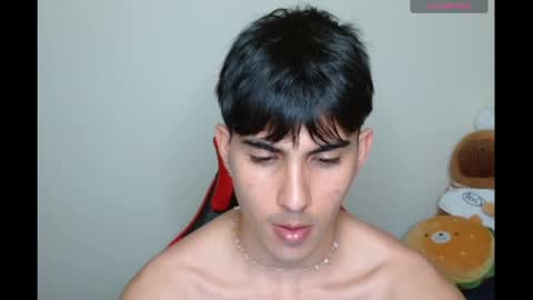 Snapshot of neithanzyn chatting on 09.19.25 Neithanzyn online show from 09.19.25