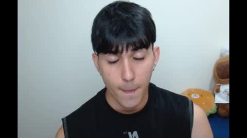 Snapshot of neithanzyn chatting on 09.20.25 Neithanzyn online show from 09.20.25