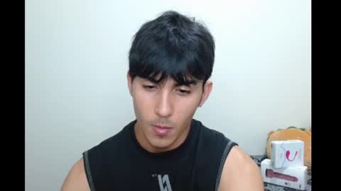 Snapshot of neithanzyn chatting on 10.27.25 Neithanzyn online show from 10.27.25