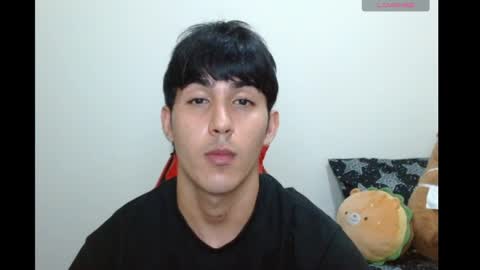 Snapshot of neithanzyn chatting on 11.02.25 Neithanzyn online show from 11.02.25