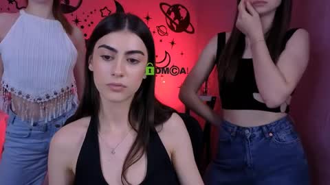 Meow online show from 04.16.26