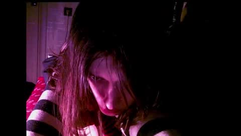 cyberkitty online show from 10.16.25