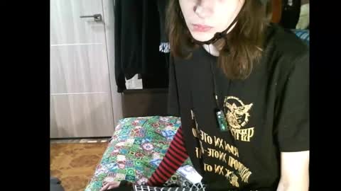 cyberkitty online show from 10.21.25