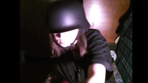 cyberkitty online show from 10.27.25