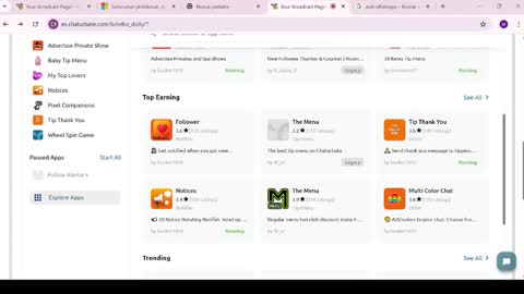 Snapshot of neko_dolly chatting on 10.17.25 neko_dolly online show from 10.17.25