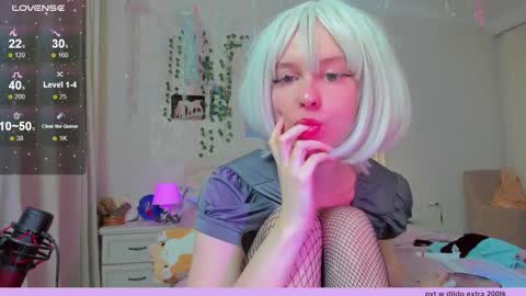 neko_kitsune online show from 03.02.25